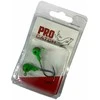 Džigu galvos Pro Catch 1209050-A 5g 2vnt
