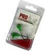 Džigu galvos Pro Catch 1209070-A 7g, 2 vnt.