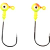 Džigu galvos Pro Catch 1209100-A 10g, 2vnt