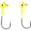 Džigu galvos Pro Catch 1209150-A 15g, 2vnt