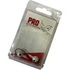 Džigo galvutės Pro Catch 1209150-C 15g, 2vnt