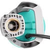 Giluminio gręžinio vandens siurblys IBO IP1000 AUTO INOX, 1000 W