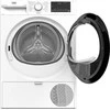 Džiovyklė DRYER B3T67230 BEKO