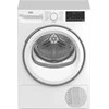 Džiovyklė DRYER B3T67230 BEKO