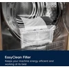 Džiovyklė Electrolux EW6D295GE