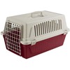 Gyvūnų transportavimo dėžė Ferplast 30EL 73009799EL, 60 cm x 40 cm x 38 cm