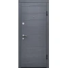 DOOR STEEL OPTIM-317 GRAFIT 860X2050X80R
