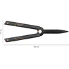 Gyvatvorių žirklės Fiskars, 230 mm
