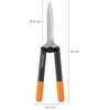 Gyvatvorių žirklės Fiskars PowerLever HS52