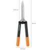 Gyvatvorių žirklės Fiskars PowerLever HS52