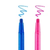 Easy Stationery Kredki świecowe wykręcane 12 kolorów EASY