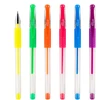 Easy RAŠIKLIAI GELINIAI NEONINIAI 1MM 6VNT