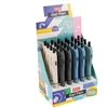 Easy Ballpoint pen. various colours. 0.7 mm
