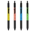 Easy Ballpoint pen. various colours. 0.7 mm