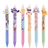 Easy Ballpoint pen. various colours. 0.7 mm