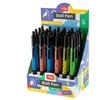 Easy Ballpoint pen. various colours. 0.7 mm