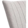 Domoletti Valgomojo kėdė 4b1a Augusta, šviesiai ruda, 44,5 cm x 61,5 cm x 100 cm