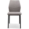 Actona CHAIR DINING AUGUSTA 86X56.5X45CM L CRE