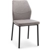 Actona CHAIR DINING AUGUSTA 86X56.5X45CM L CRE