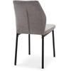 Actona CHAIR DINING AUGUSTA 86X56.5X45CM L CRE