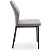 Actona CHAIR DINING AUGUSTA 86X56.5X45CM L CRE