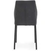 Actona AUGUSTA DINING CHAIR NEA Pilkas
