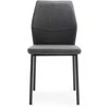 Actona AUGUSTA DINING CHAIR NEA Pilkas