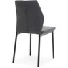 Actona AUGUSTA DINING CHAIR NEA Pilkas