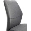 Actona AUGUSTA DINING CHAIR NEA Pilkas