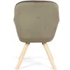 Actona CHAIR DAINING BAGO 84X59X61CM Žalias