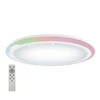 Šviestuvas plafonas Eglo Lipari 33196, LED, 3000 - 6500 °K, 1 x 40 W