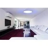 Šviestuvas plafonas Eglo Lipari 33196, LED, 3000 - 6500 °K, 1 x 40 W