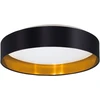 „Eglo Maserlo 99539“ lubinis šviestuvas, LED, 3000 °K, 1 x 20 W