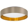 Šviestuvas plafonas Eglo Maserlo 99541, LED, 3000 °K, 1 x 20 W
