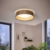 Šviestuvas plafonas Eglo Maserlo 99541, LED, 3000 °K, 1 x 20 W