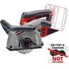 Einhell Akumuliatorinis betono frezavimo įrankis TP-MA 36/30