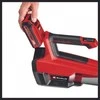Akumuliatorinis lapų pūstuvas Einhell GP-LB 18/200 Li GK -Solo; 18 V (be akumuliatoriaus ir pakrovėjo)