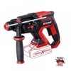 Akumuliatorinis perforatorius Einhell TP-HD 18/22 D Li BL - Solo; 2,3 J; SDS-plus; 18 V (be akumuliatoriaus ir pakrovėjo)
