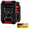 Radijas Einhell TE-CR 18 Li DAB+/FM/BT; 18 V (be akumuliatoriaus ir pakrovėjo)