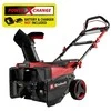 Einhell GP-ST 36/53 Li E BL-Solo ODŚNIEŻARKA