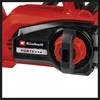 Grandininis pjūklas Einhell FORTEXXA 18/20 TH Solo; 20 cm; 18 V (be akumuliatoriaus ir pakrovėjo)