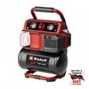 Automobilinis kompresorius Einhell 4020410 TE-AC 18/75 Li OF-Solo bealiejis kompresorius ACU