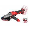 Einhell Akumuliatorinis kampinis šlifuoklis TP-AG 18/125 F Li BL