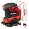 Einhell TE-OS 18/113 Li Solo