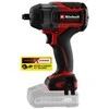 Akumuliatorinis smūginis veržliasukis EINHELL TP-CW 18/750-C Li BL-Solo, 18 V, 750 Nm, be akumuliat.