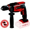 Einhell smūginis gręžtuvas TC-ID 18 Li be akumuliatoriaus ir kroviklio