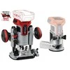 Akumuliatorinė freza EINHELL TP-RO 18 Set Li BL-Solo, 18 V, 30 mm, be akumuliatoriaus