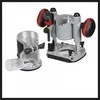 Akumuliatorinė freza EINHELL TP-RO 18 Set Li BL-Solo, 18 V, 30 mm, be akumuliatoriaus