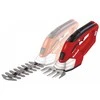 Einhell Einhell akumuliatorinės žolės ir krūmų žirklės GE-CG 7,2 Li, žolės žirklės (3410381) - 1456638