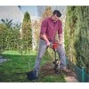 Einhell Akumuliatorinis žemės grąžtas GP-EA 18/150 Li BL be akumuliatoriaus ir kroviklio